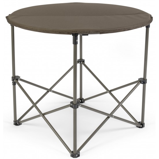 Masa Avid - Carp Compact Session Table 72x72x63cm